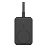 Baseus Magnetic Mini 10K 20W Wireless Charging Power Bank with Charging Cable